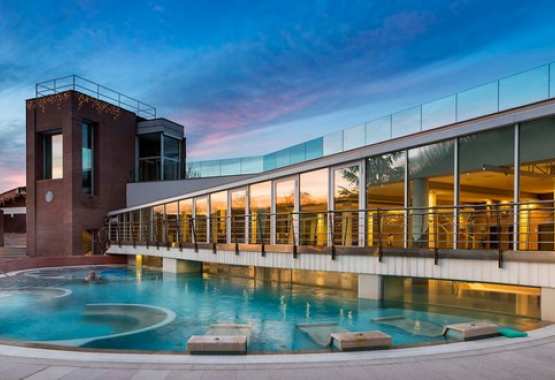 HOTEL TERME PREISTORICHE