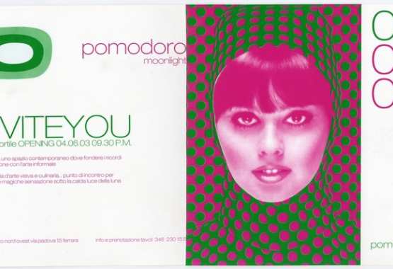 pomodoro moonlight teatro-cortile