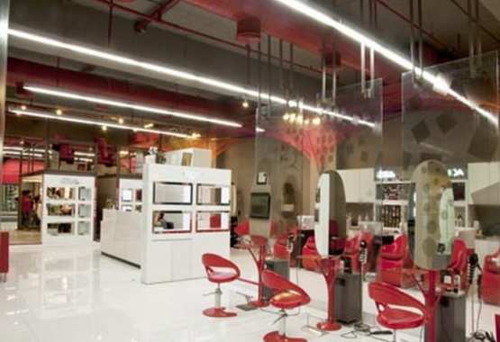 APDS Salon