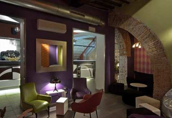 Messicano Lounge
