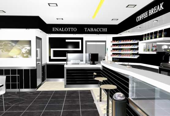bar ponzano romano