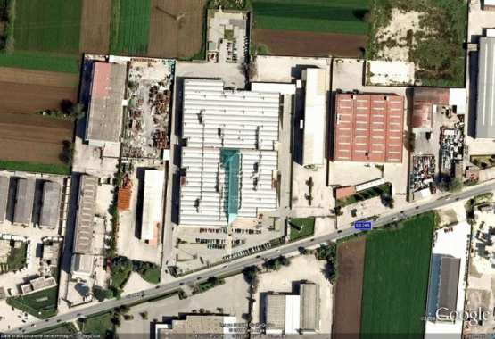 Ampliamento ed adeguamento centro commerciale