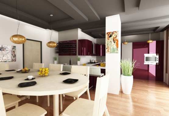 mici interno