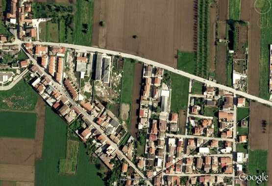 Realizzazione di un intervento residenziale-commerciale in zona C1