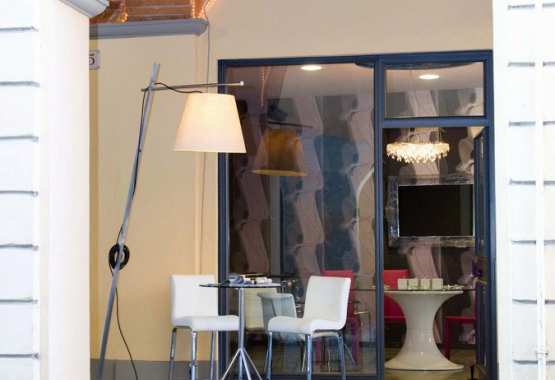 negozio arredamento