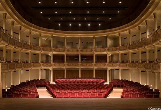 Teatro Ristori
