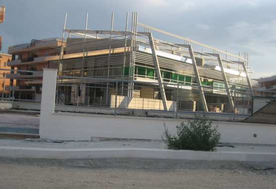 Alloggi villa