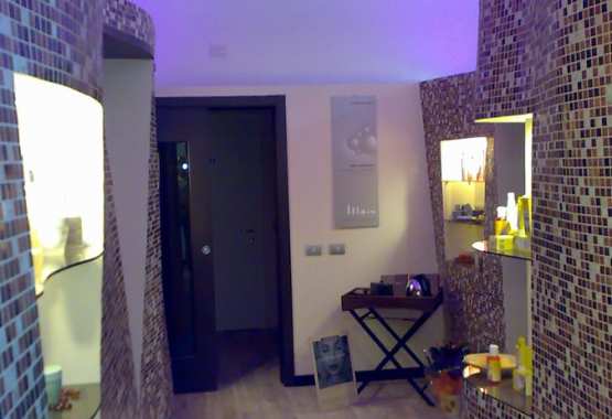 Urban SPA "Parmaesteica" - Parma