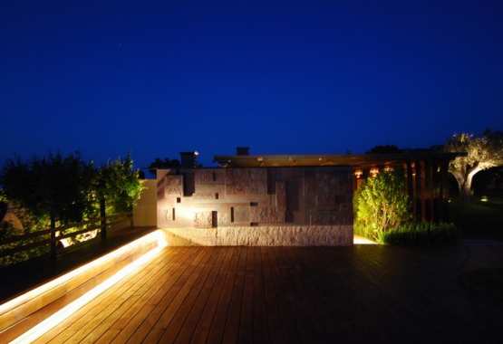 Villa Privata Costa Smeralda