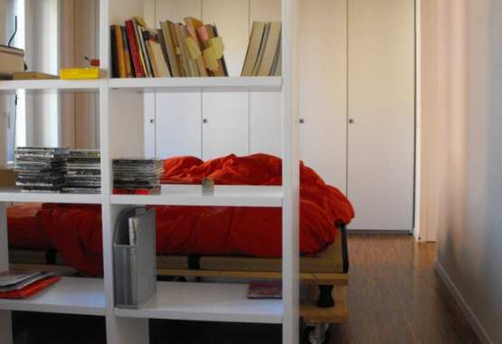 Letto_CHIGLIA