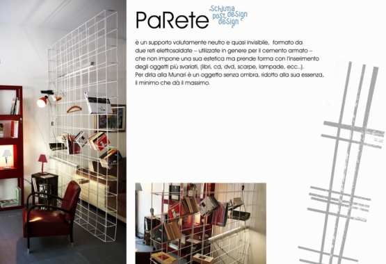 PaRete