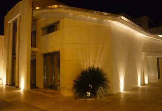 Casa Marrazza