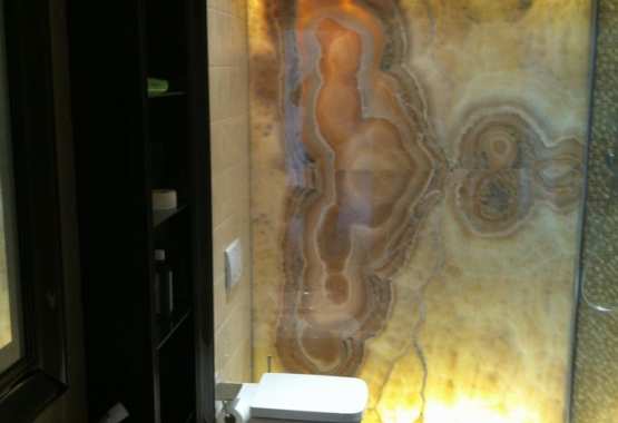 Bagno privato