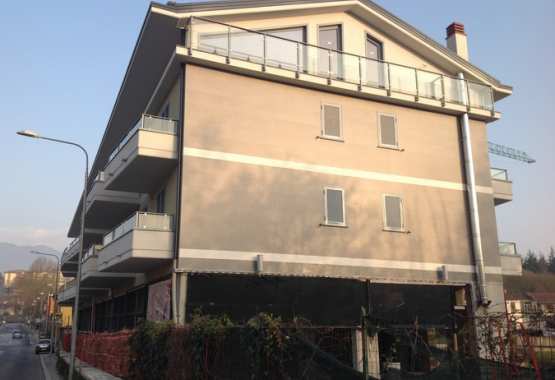 Rivestimento Esterno TECHNOLAM