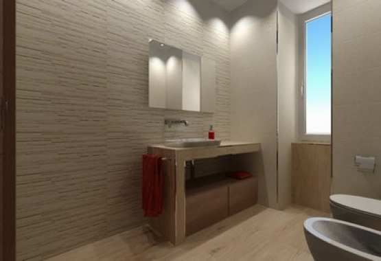 BAGNO ATRIPALDA