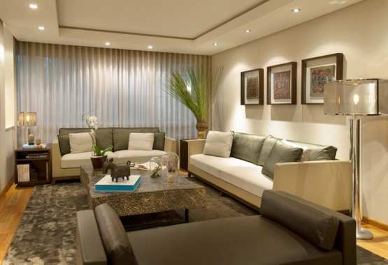 La Palma House