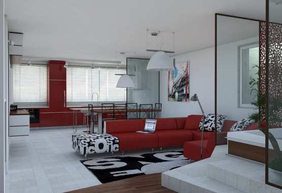 Interno RELAX