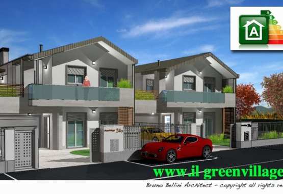 IlGreenVillage