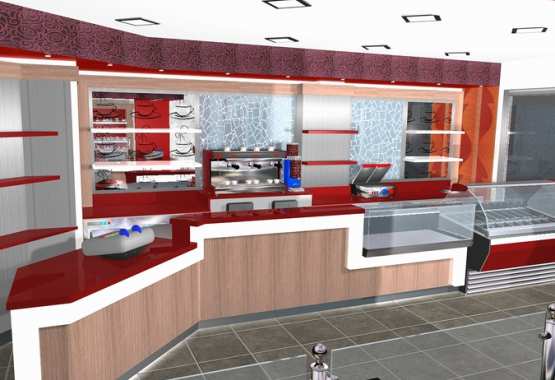 bar ciampino