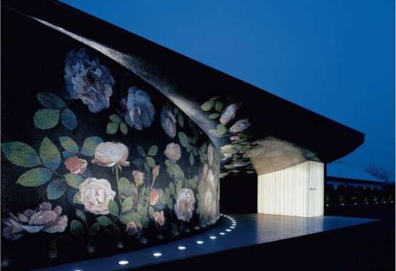 SEDE BISAZZA, Alte (VI)