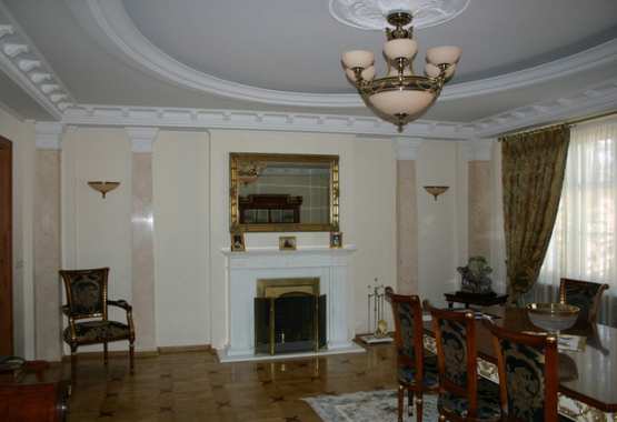 Private Apartment Saint-Petersburg