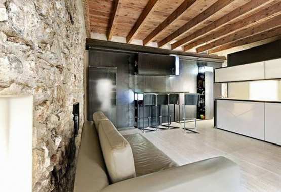 Residenza 53 mq