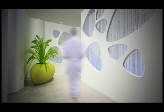 SHAINA BEAUTY SPA (Capetown)