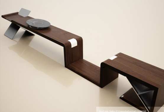 Render Oggetti di Design