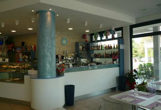 Caffetteria Sottocasa