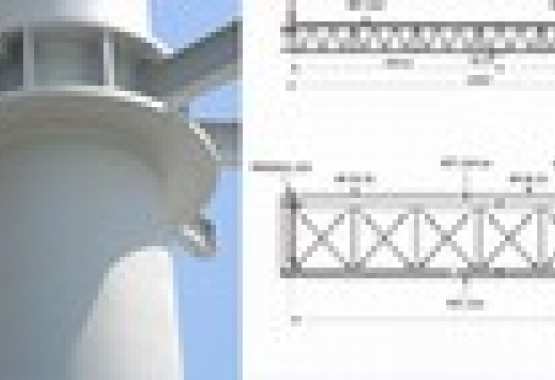 Disegno Strutturale - Carpenteria