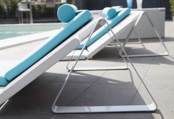 Beachpad