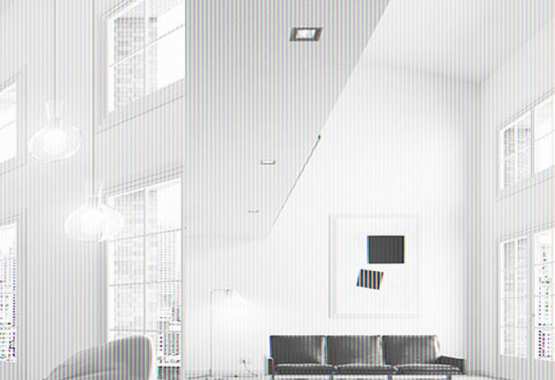 architecture visualization