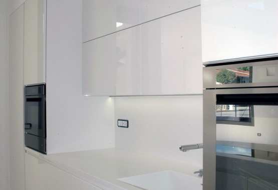 cucina a Pederooba