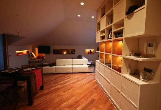 RESIDENZA PRIVATA