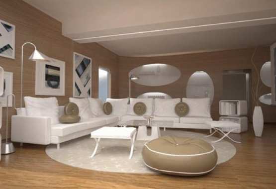 progettazione arredamento d'interni