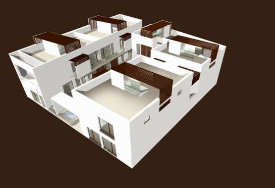 residenze e spazi commerciali a Lampedusa