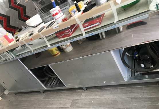 bar alla Balduina