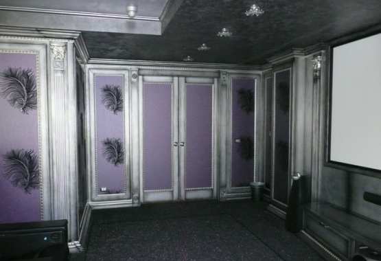 Home Cinema