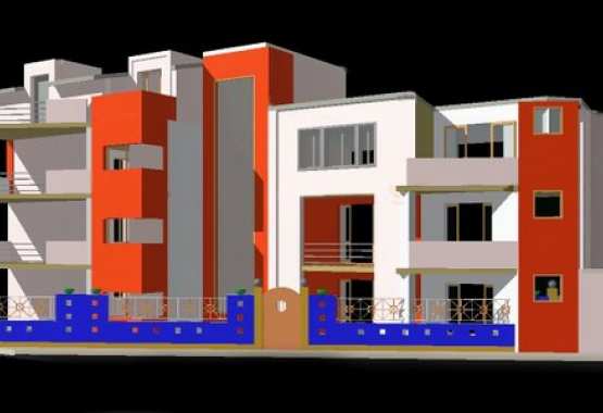 Edificio Papa
