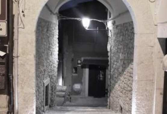 Completamento Centro Storico di Guardia Sanframondi - Bn