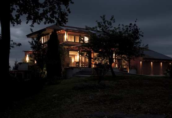 VILLA PRIMAVERA