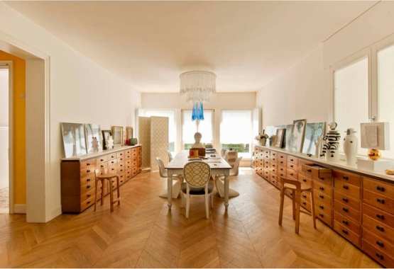 STUDIO PROFESSIONALE, Vicenza, Italia