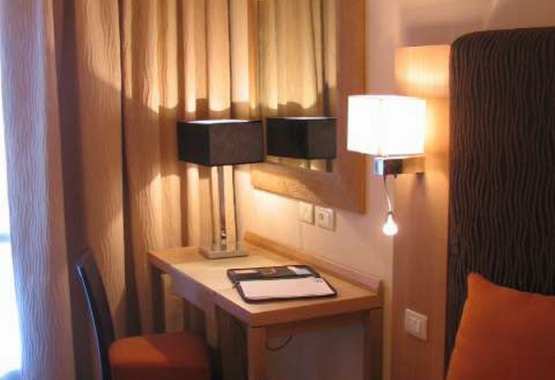 hotel S. Martino Belvedere - Napoli