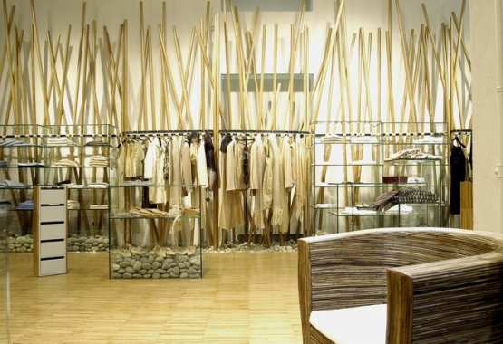 LALOBBIA RETAIL