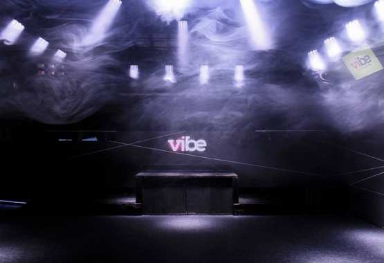 VIBE Vibration Become Club//Concept&Design:GIOVANNI BRUNI Designer+Studiounodesign
