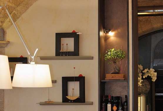 Enoterra Ristorante_Vineria
