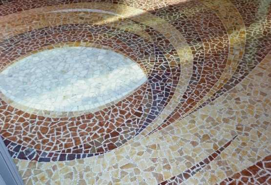 pavimenti in micropalladiana