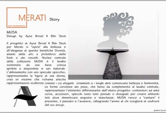 Merati Musa