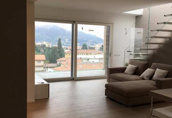 abitazione lecco 