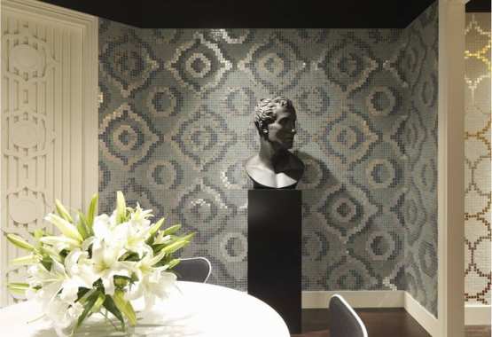 TOKIO FLAG SHIP STORE, Bisazza, Giappone